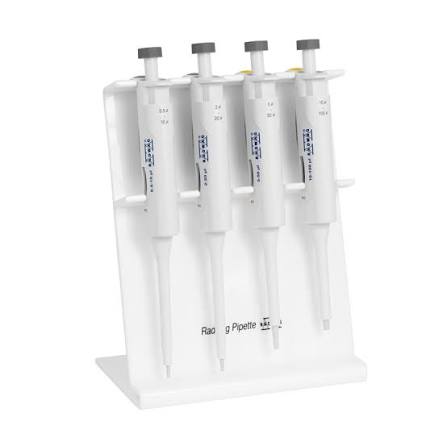 Automatic pipette (various sizes)